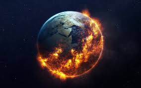 Image result for earth apocalypse